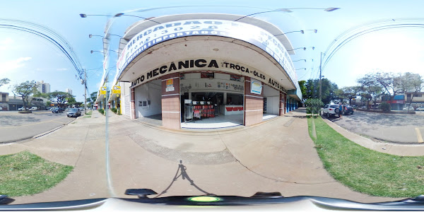 Foto 7 Mercadão de Peças Maringá