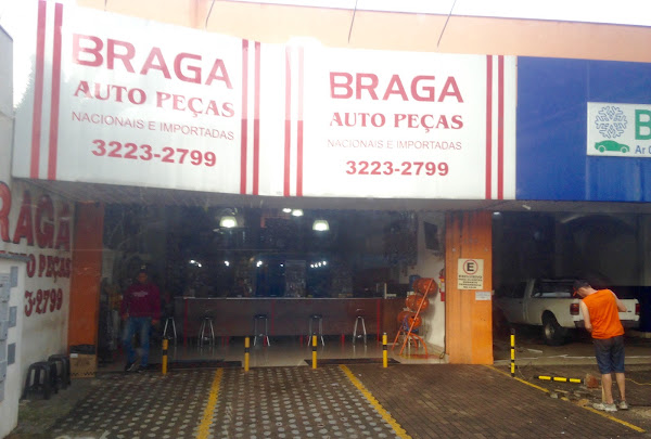Braga Auto Peças