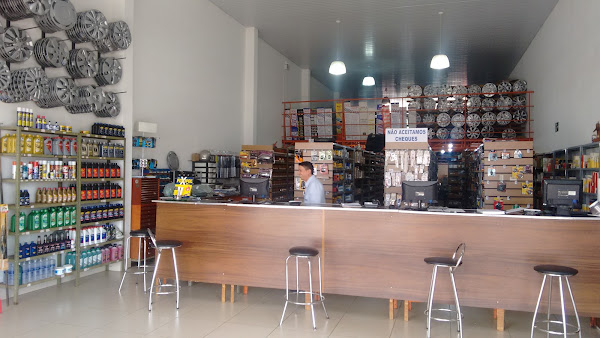 Foto 1 Braga Auto Peças