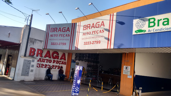 Foto 5 Braga Auto Peças
