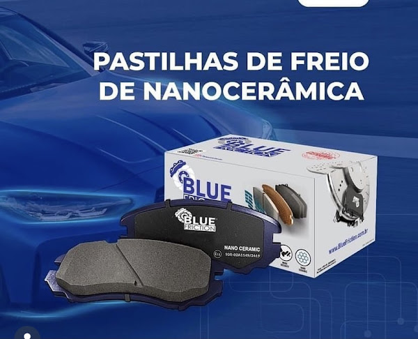 Foto 1 Auto Peças Imporpeças