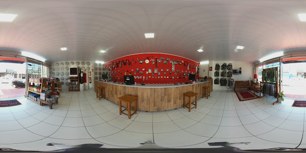 Foto 1 Colorado Auto Peças