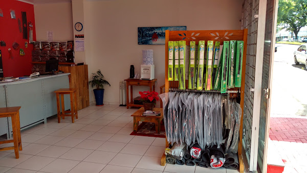 Foto 2 Colorado Auto Peças