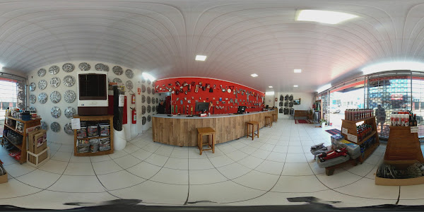 Foto 3 Colorado Auto Peças