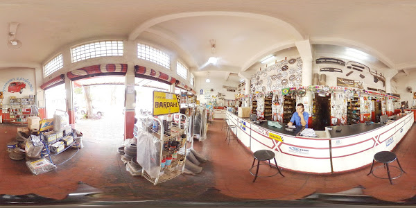 Foto 1 Auto Peças Amigos