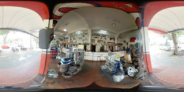 Foto 2 Auto Peças Amigos