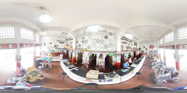 Foto 3 Auto Peças Amigos