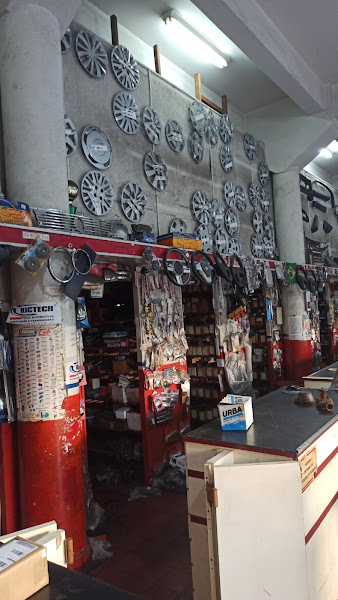 Foto 5 Auto Peças Amigos