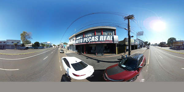 Foto 3 Auto Peças Real