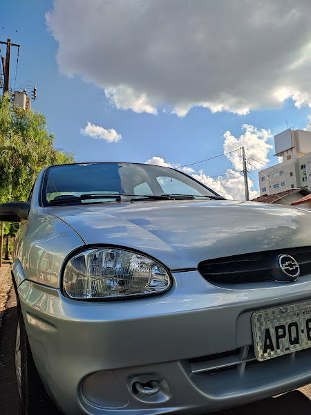 Auto Peças Chevromar