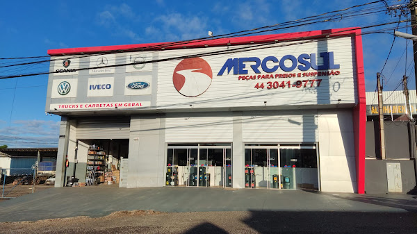 Mercosul Auto Peças