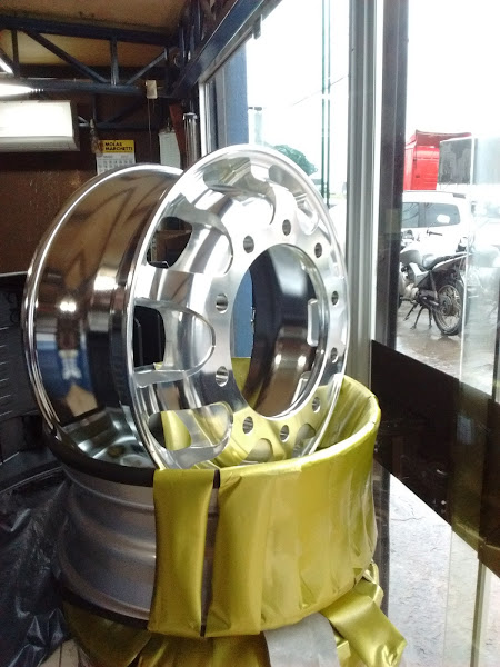 Foto 2 Mercosul Auto Peças