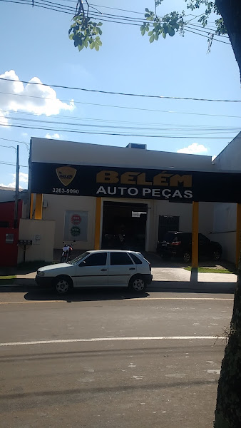 Foto 2 Auto Peças Belém