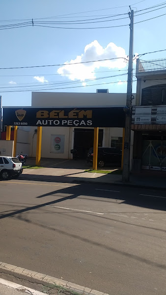 Foto 3 Auto Peças Belém