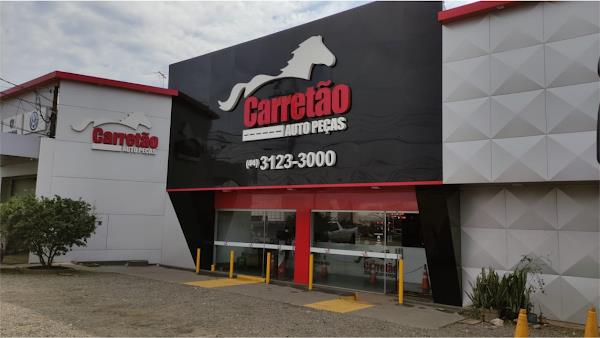 CARRETÃO AUTO PEÇAS® | FILIAL MARINGÁ/PR