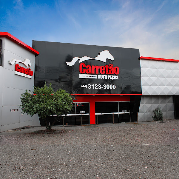 Foto 2 CARRETÃO AUTO PEÇAS® | FILIAL MARINGÁ/PR