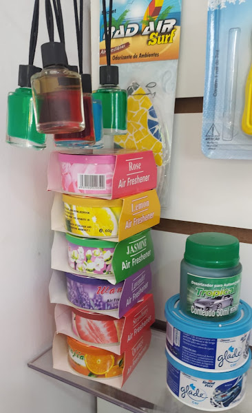 Foto 3 Distribuidora de Auto Peças Mustang Ford