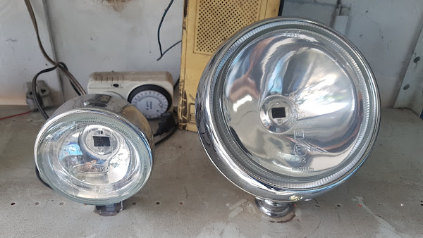 Foto 2 Nacional Auto Peças - Tudo p/ seu Fuska