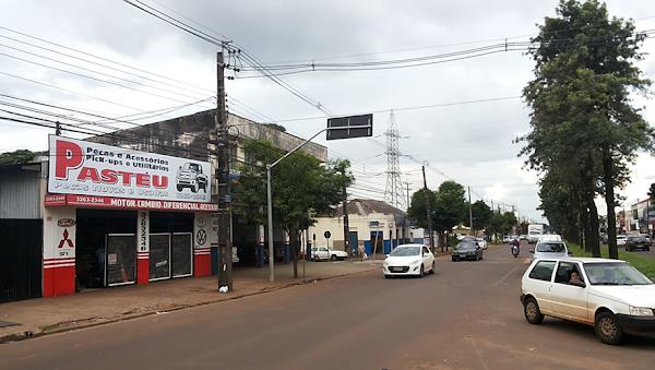 Foto 1 Auto Peças e Ferro Velho Pastéu Foto 1 Auto Peças e Ferro Velho Pastéu