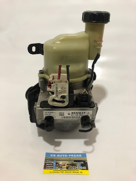 Foto 2 CS AUTO PEÇAS