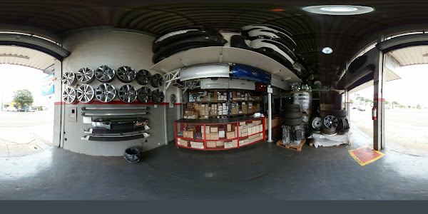 Foto 1 Mônaco Auto Peças