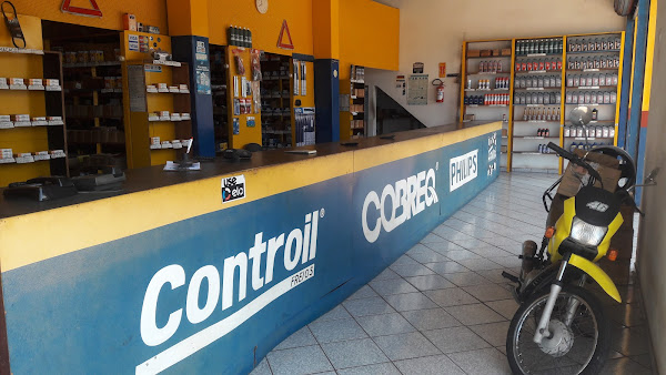 Foto 1 Baratão Auto peças Ltda