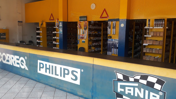 Foto 2 Baratão Auto peças Ltda