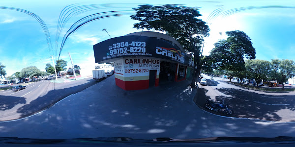 Carlinhos Auto Peças