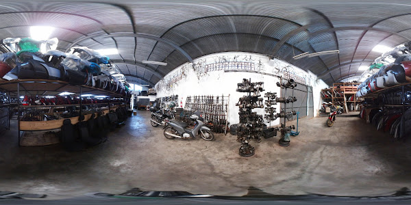 Foto 1 Carlinhos Auto Peças