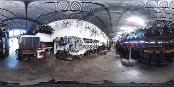 Foto 2 Carlinhos Auto Peças