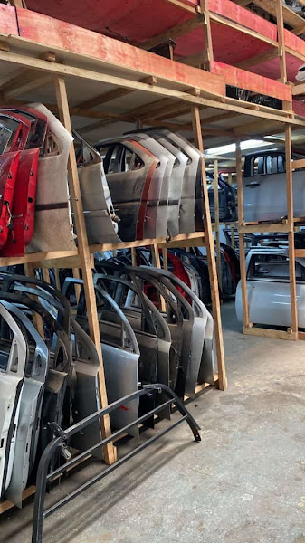 Foto 3 Carlinhos Auto Peças