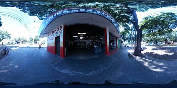 Foto 4 Carlinhos Auto Peças