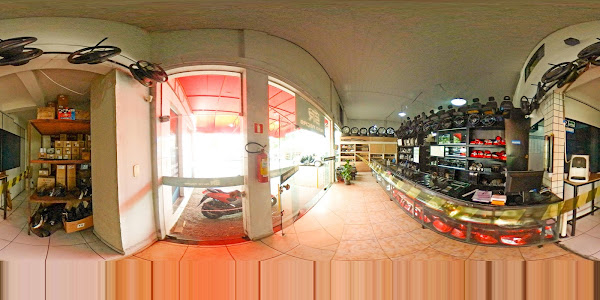 Foto 1 Auto Peças Sr