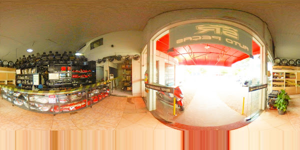 Foto 2 Auto Peças Sr