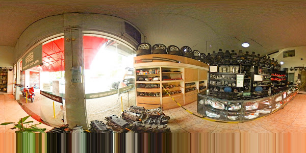 Foto 3 Auto Peças Sr