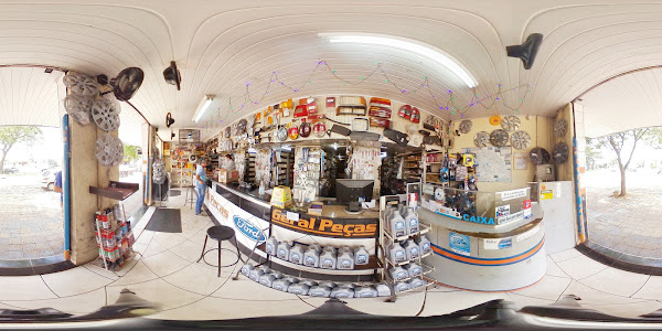 Auto Peças Geral Peças