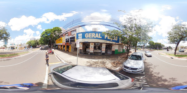 Foto 1 Auto Peças Geral Peças