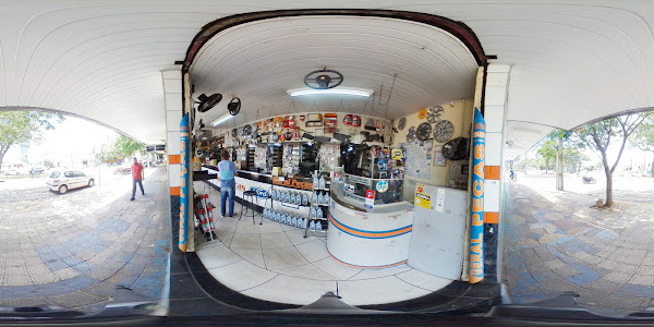 Foto 2 Auto Peças Geral Peças