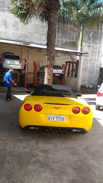 Foto 3 Auto Peças Geral Peças