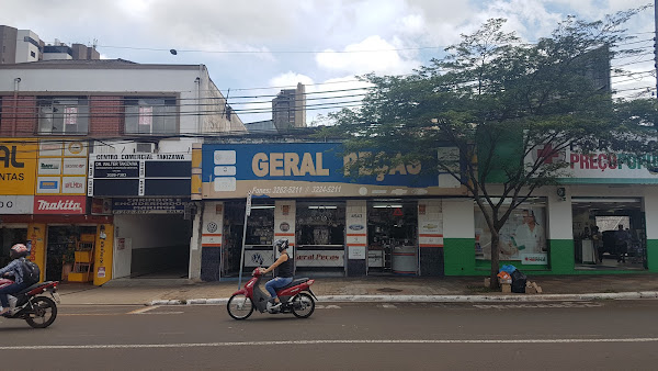 Foto 6 Auto Peças Geral Peças