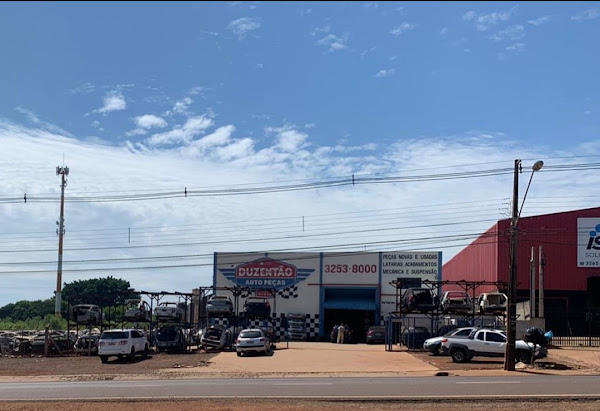Foto 2 Duzentão Auto Peças