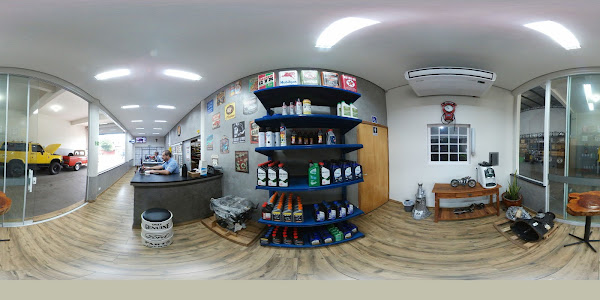 Foto 2 Auto Peças Casa Ford Diesel