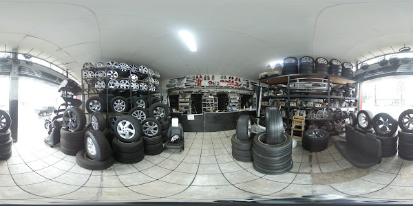 Foto 1 Mundial Auto Peças