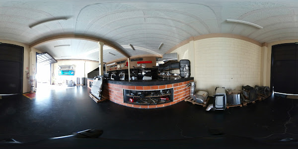 Foto 1 Ingá Auto Peças