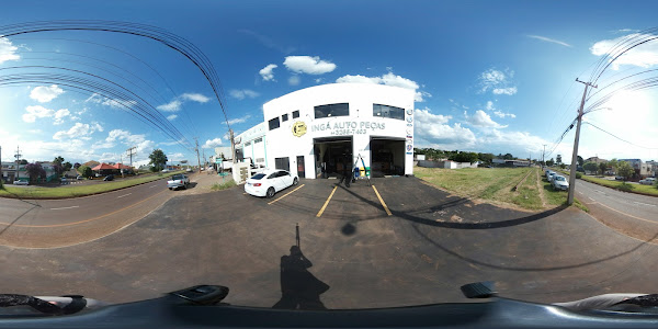 Foto 2 Ingá Auto Peças