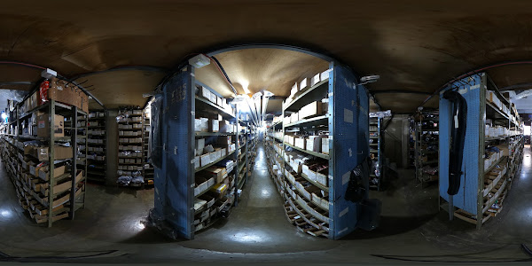 Foto 1 Umupeças Colombo