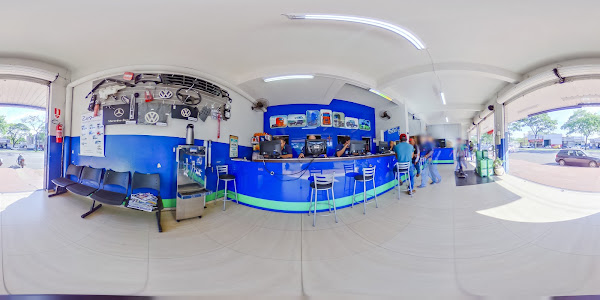 Foto 2 Umupeças Colombo