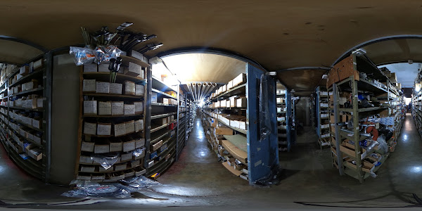 Foto 3 Umupeças Colombo