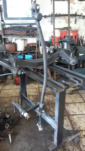 Foto 2 Auto Peças Opani Suspesão em Maringá.