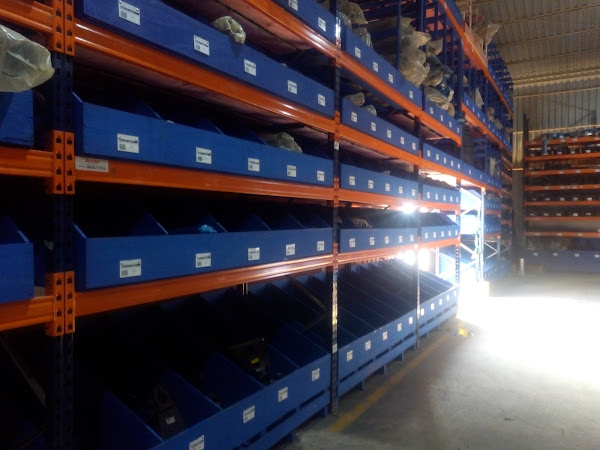 Foto 1 Matriz - Carretão Auto Peças